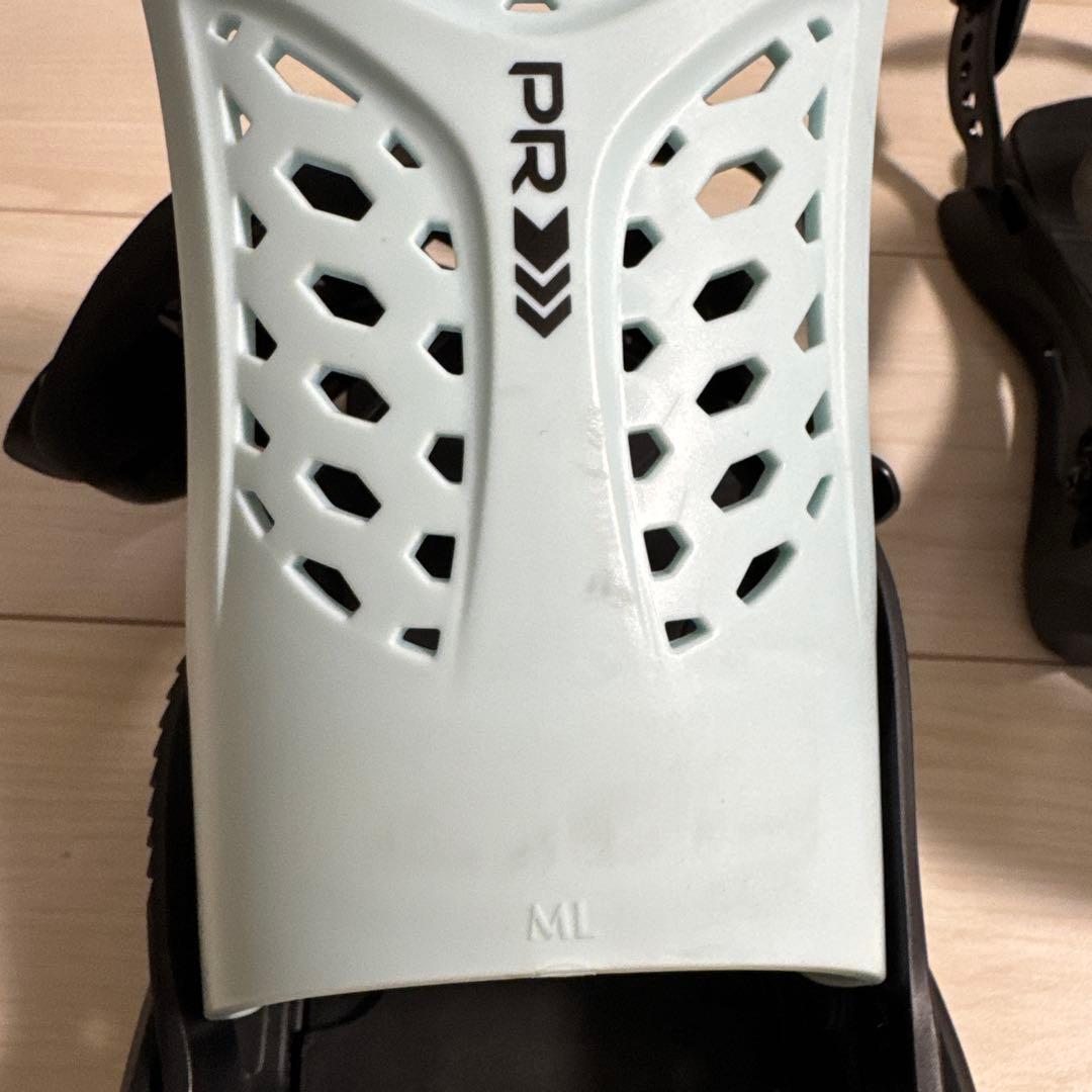 FLUX PRビンディング　Mサイズ