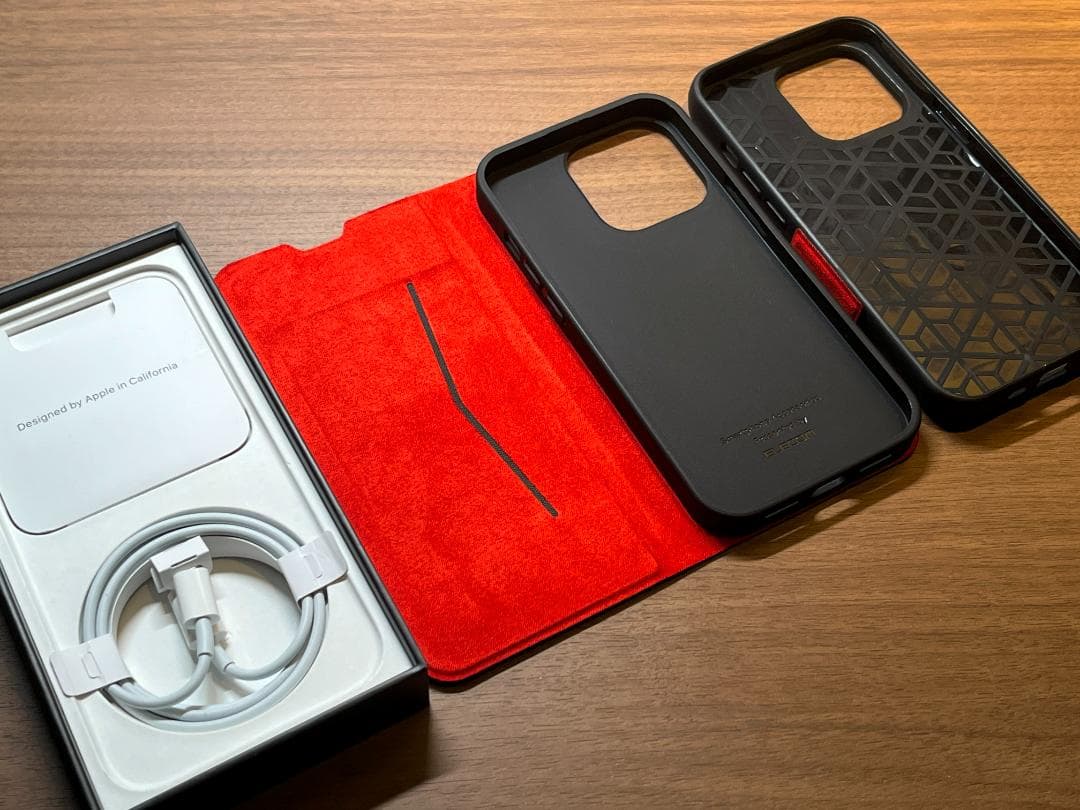 ☆エクスプレス交換品☆iPhone13 PRO☆100%☆シエラブルー☆