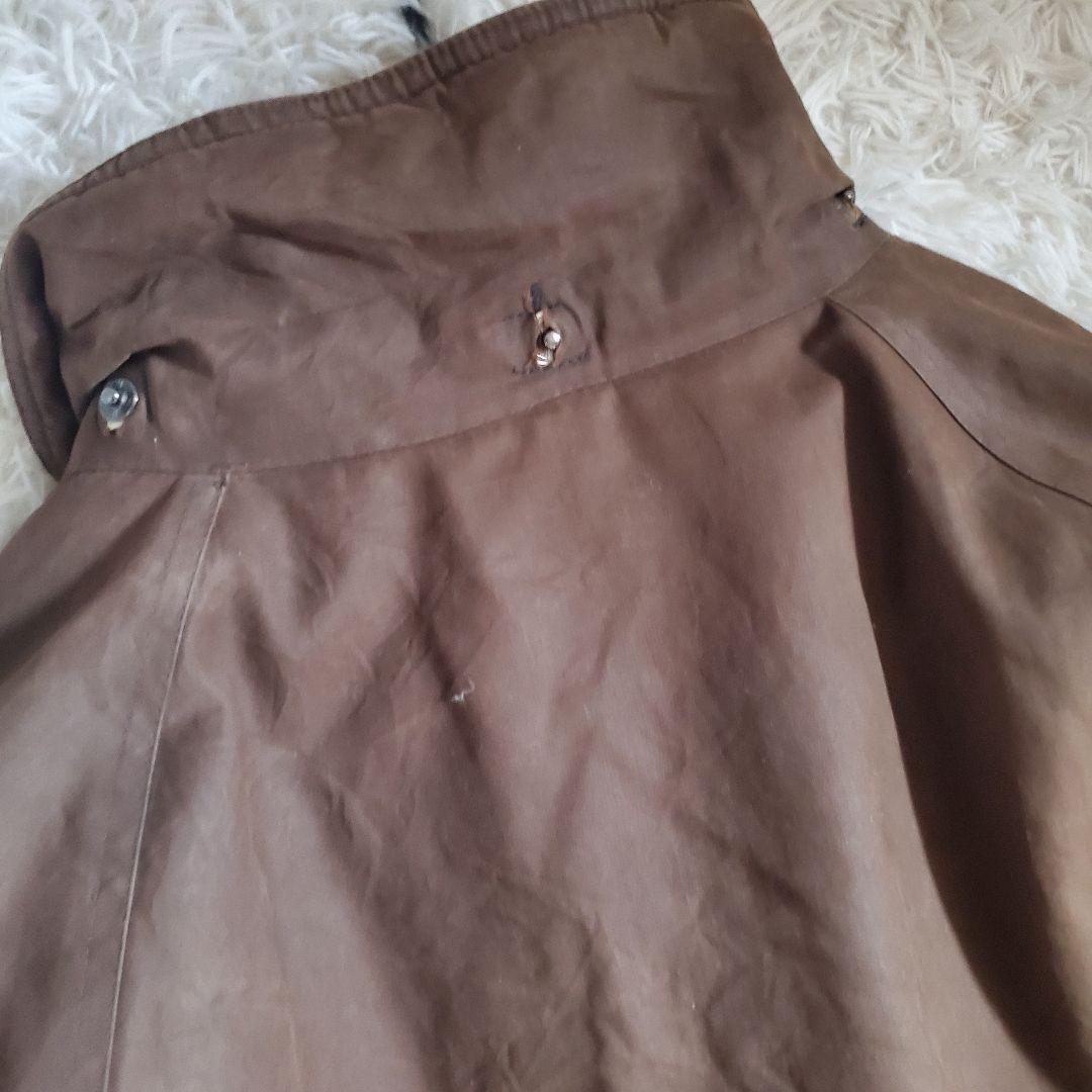 ジャケット・アウター Barbour Breathables DURACOTTON PARKA XXL