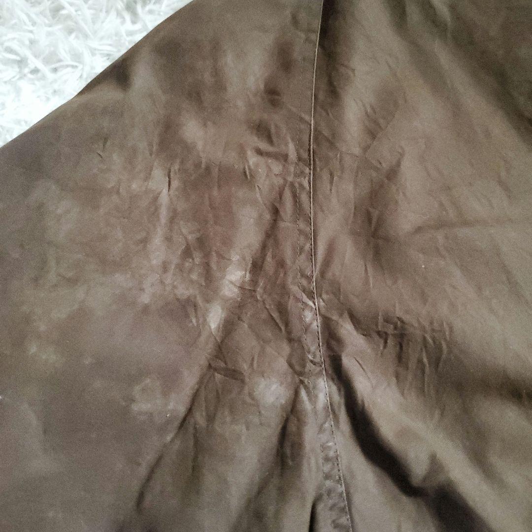 ジャケット・アウター Barbour Breathables DURACOTTON PARKA XXL