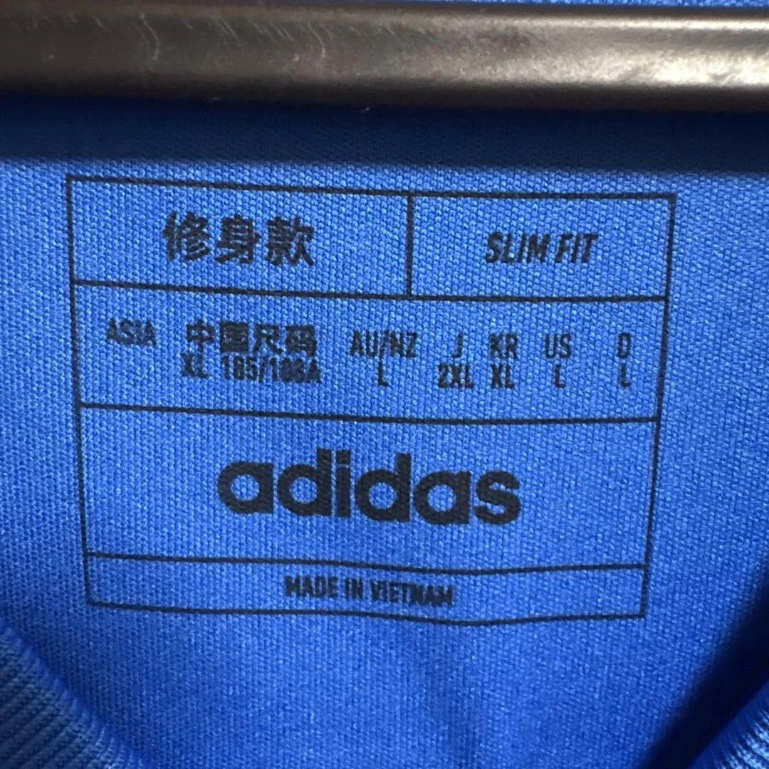 キエーザ　イタリア代表ユニフォーム　正規品