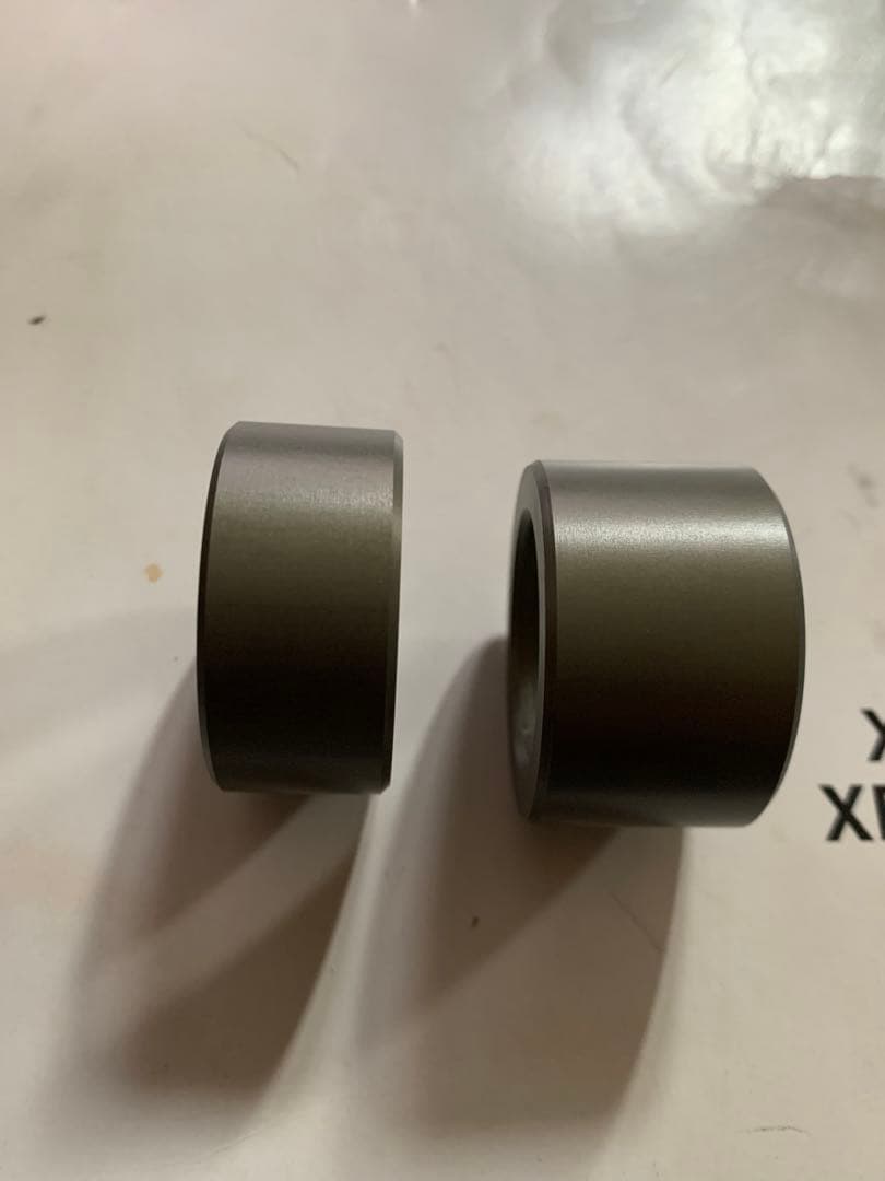 TMAX560アルミ製リアホイールカラー