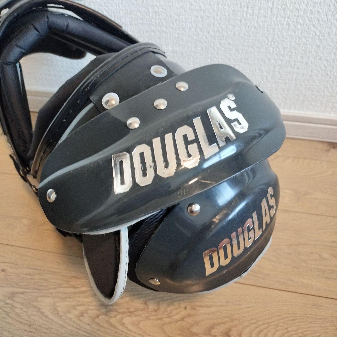 【ほぼ新品】ダグラス　ショルダーパッド　レガシーJD