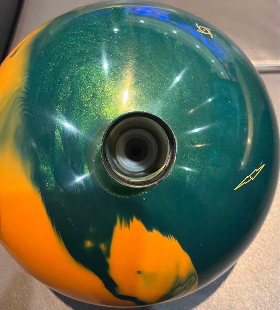 最終値下げ　ストーム　ウルトラバイト　15ポンド