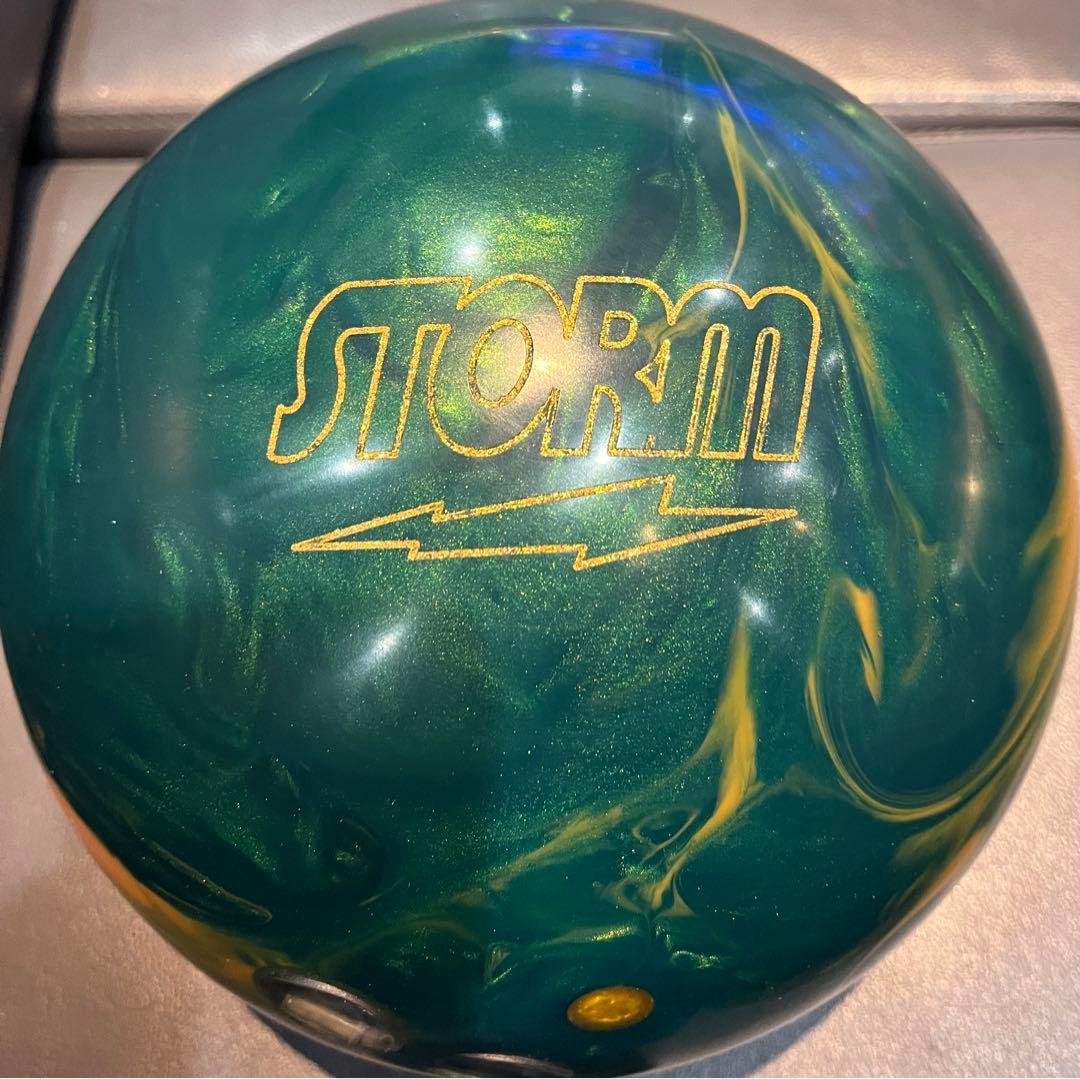 最終値下げ　ストーム　ウルトラバイト　15ポンド