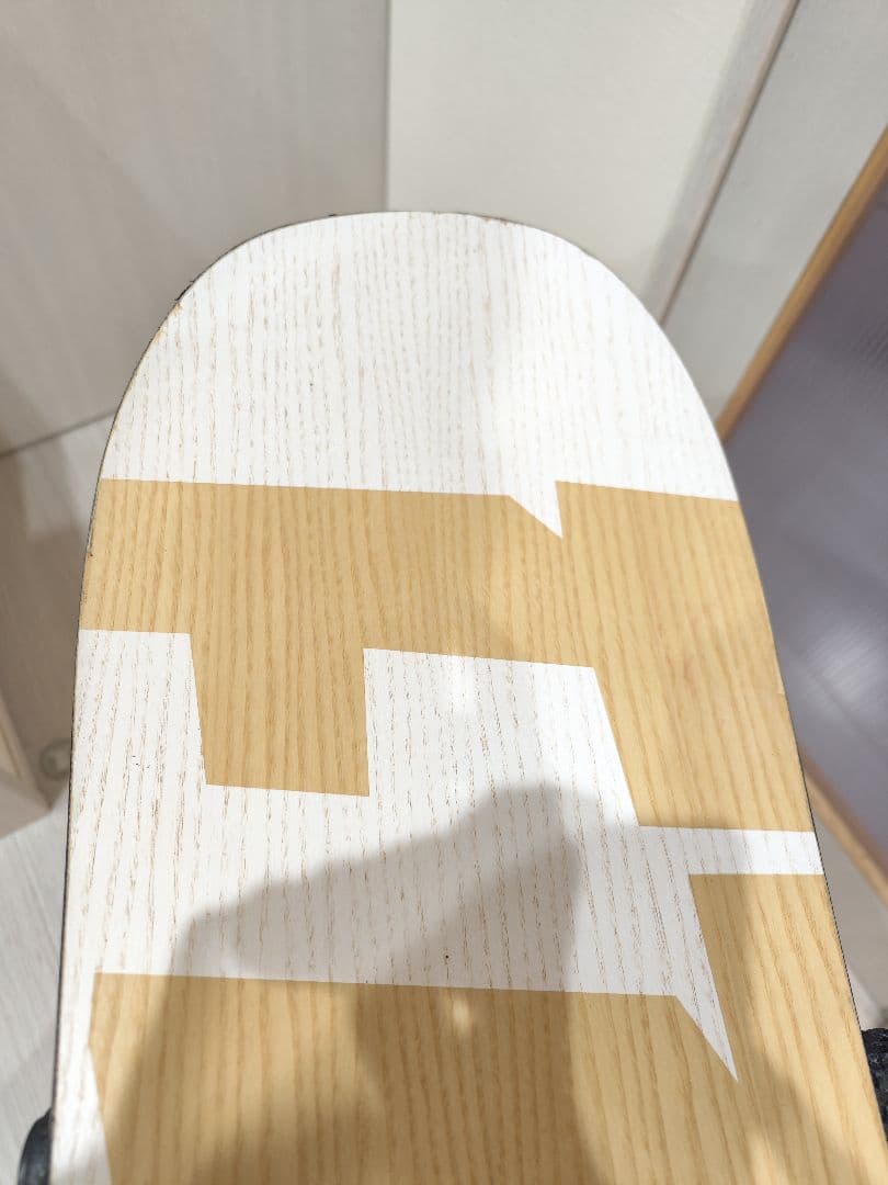 FANATIC FTC TWIN CBC154 ファナティック スノーボード板