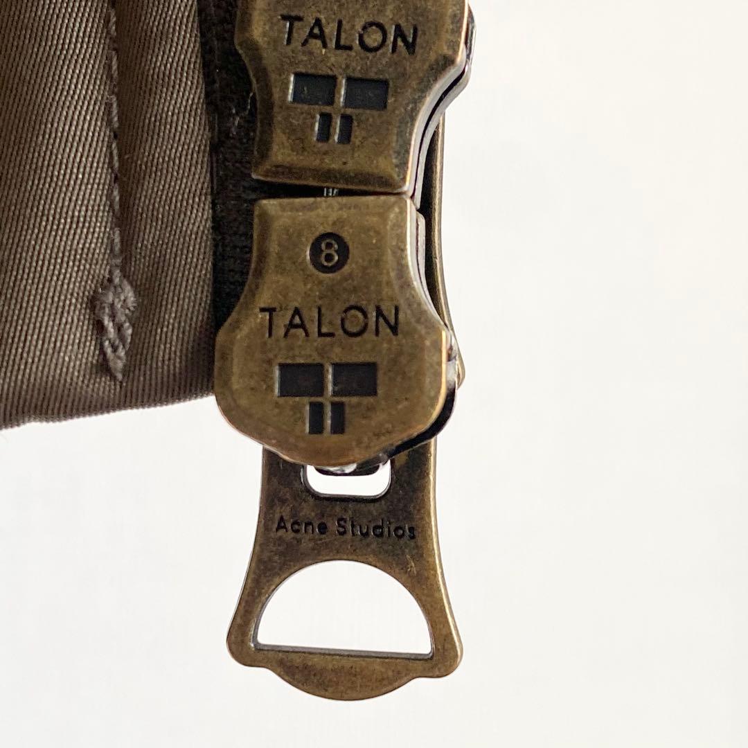 Acne Studios ボンバージャケット SELO カーキ ma-1