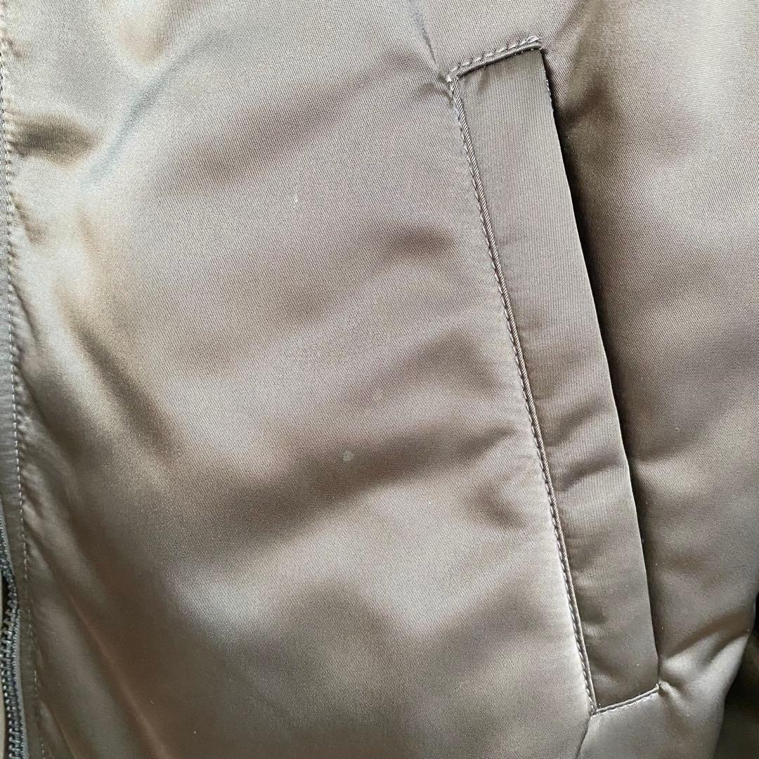 Acne Studios ボンバージャケット SELO カーキ ma-1