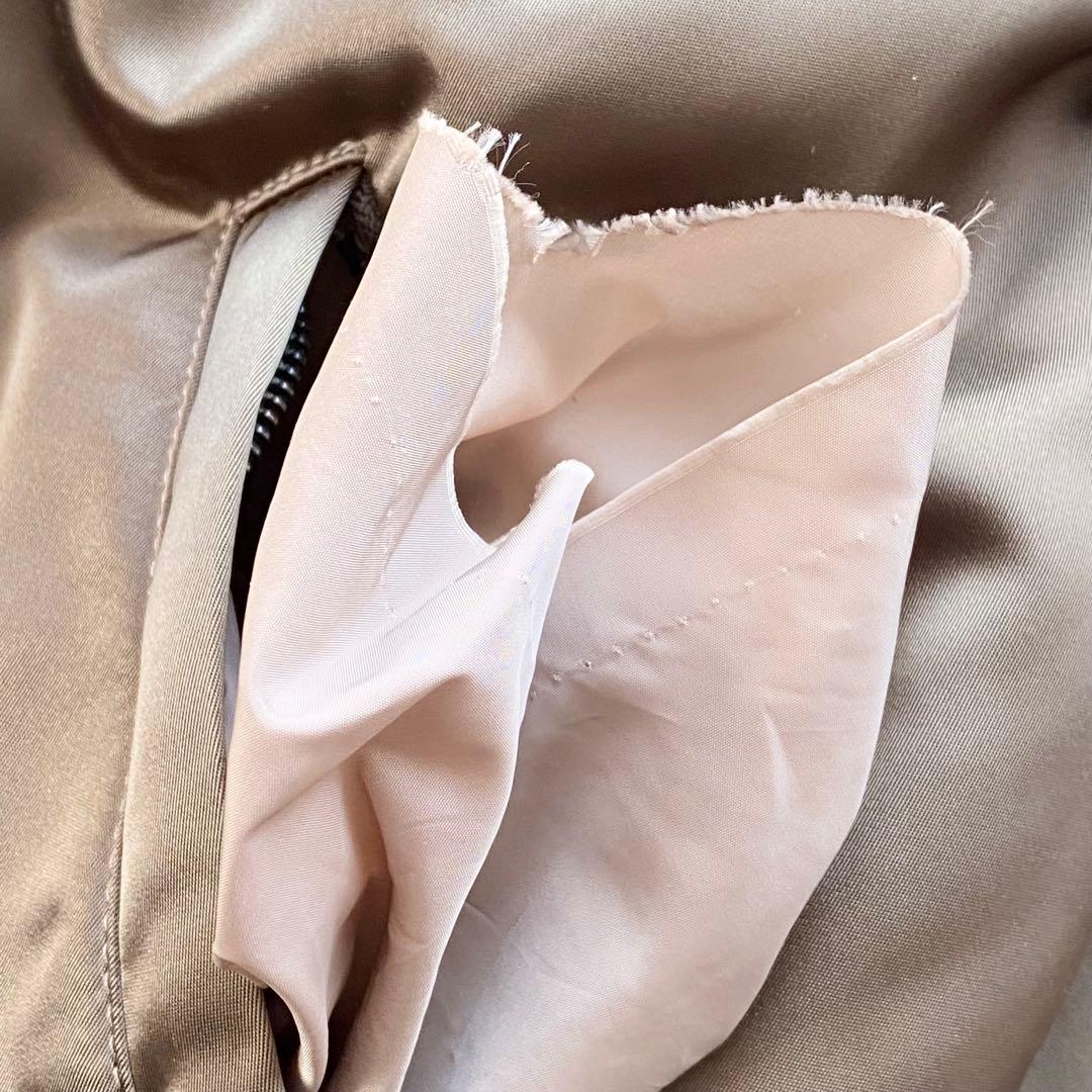 Acne Studios ボンバージャケット SELO カーキ ma-1