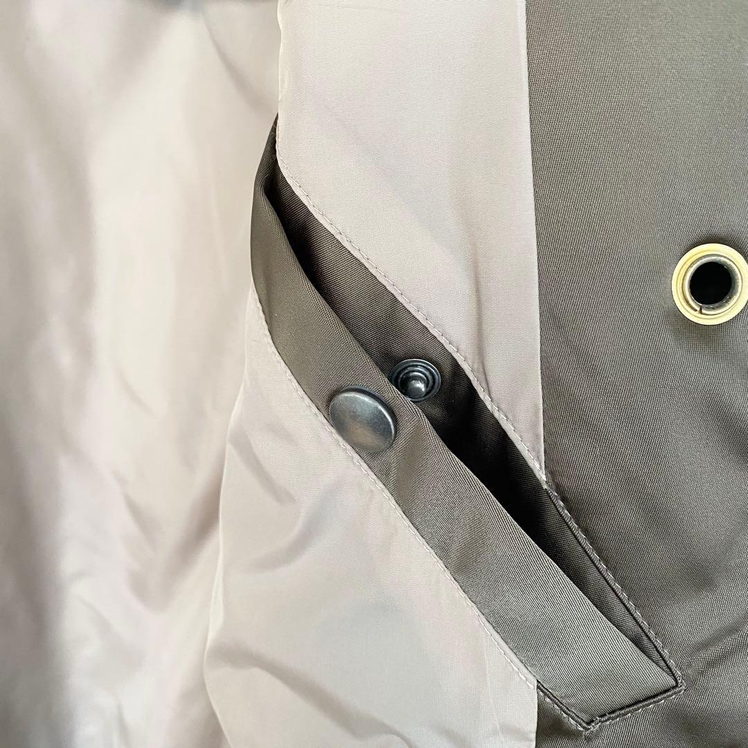 Acne Studios ボンバージャケット SELO カーキ ma-1