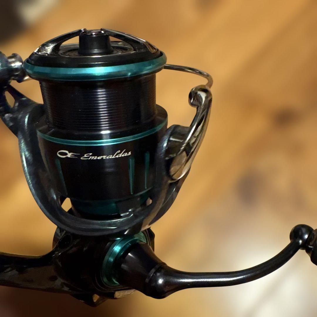 23エメラルダスRX FC LT2500S