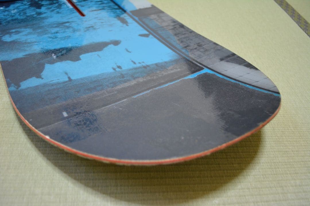 Y*A様 スノーボードセット BURTON バートン プロセス 2点 メンズ15