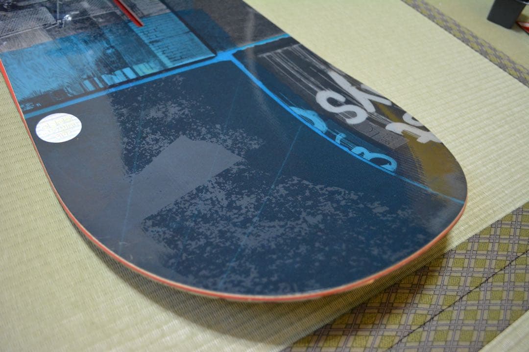 Y*A様 スノーボードセット BURTON バートン プロセス 2点 メンズ15