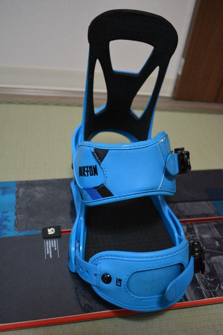 Y*A様 スノーボードセット BURTON バートン プロセス 2点 メンズ15