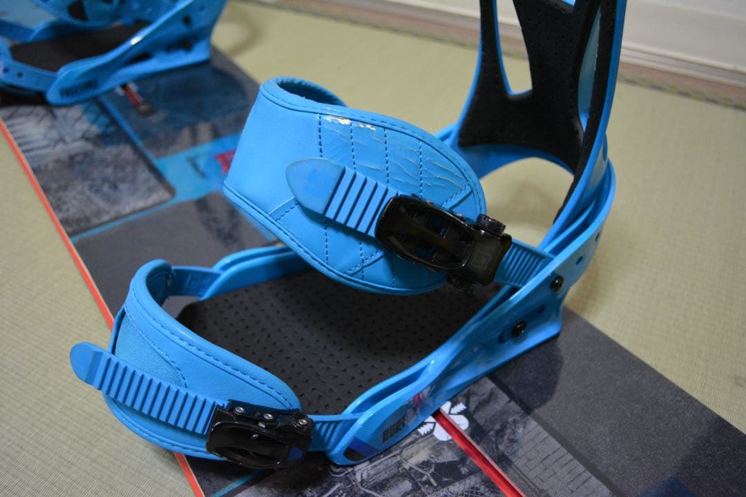 Y*A様 スノーボードセット BURTON バートン プロセス 2点 メンズ15