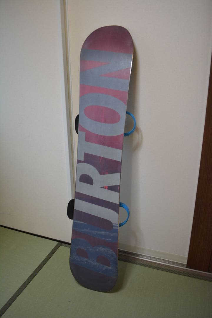 Y*A様 スノーボードセット BURTON バートン プロセス 2点 メンズ15