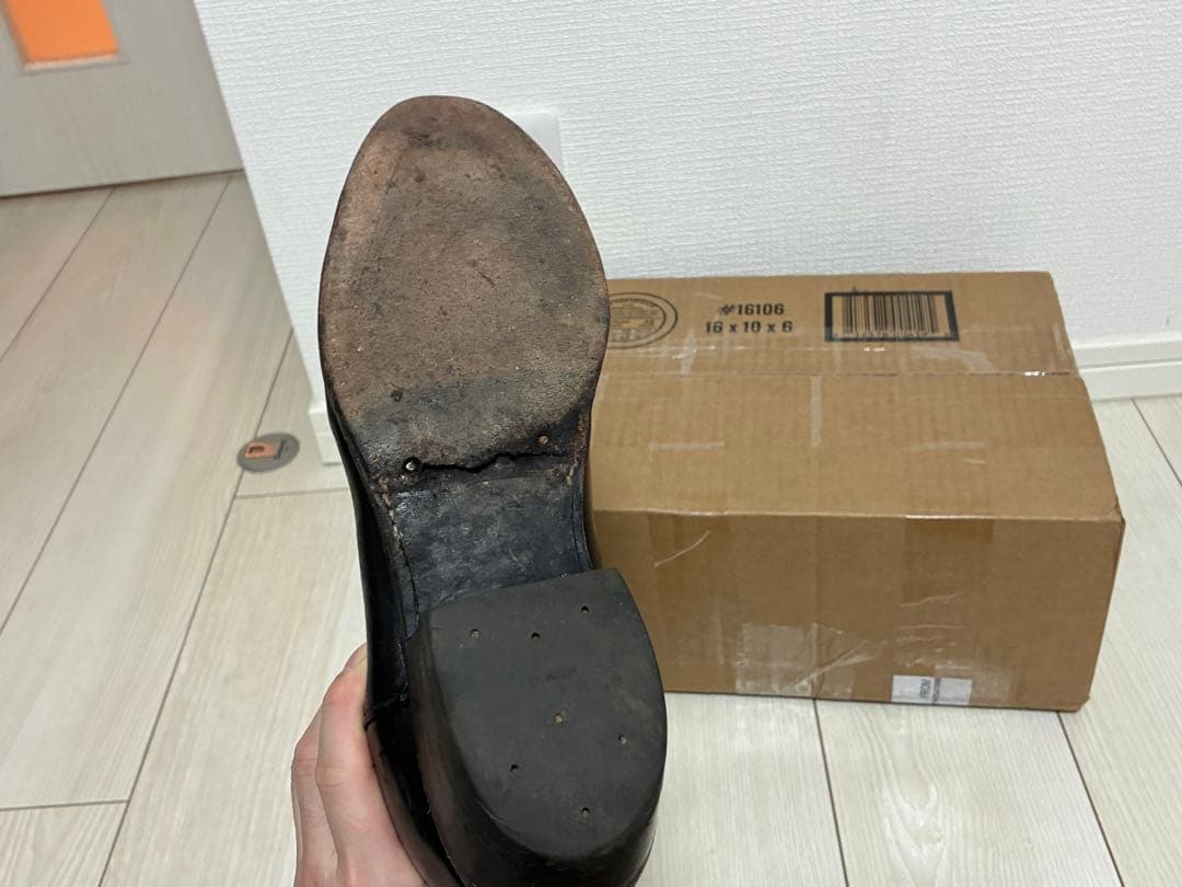 TONY LAMA トニーラマ　ウエスタンブーツ