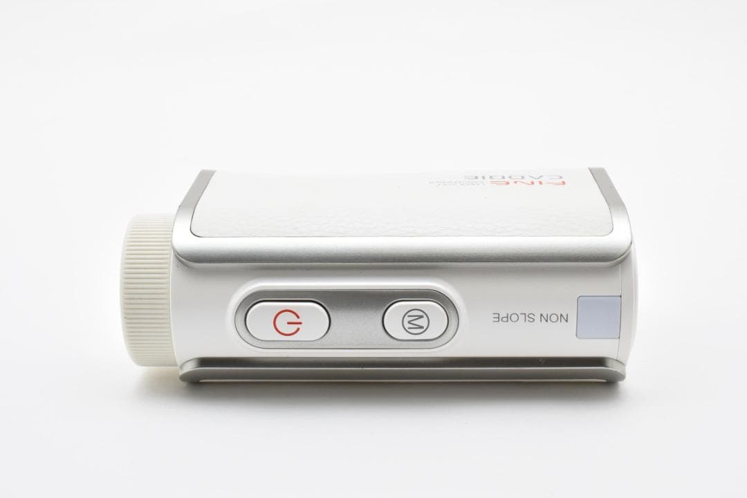 ファインキャディー FINE CADDIE J300 レーザー距離計《元箱付き》