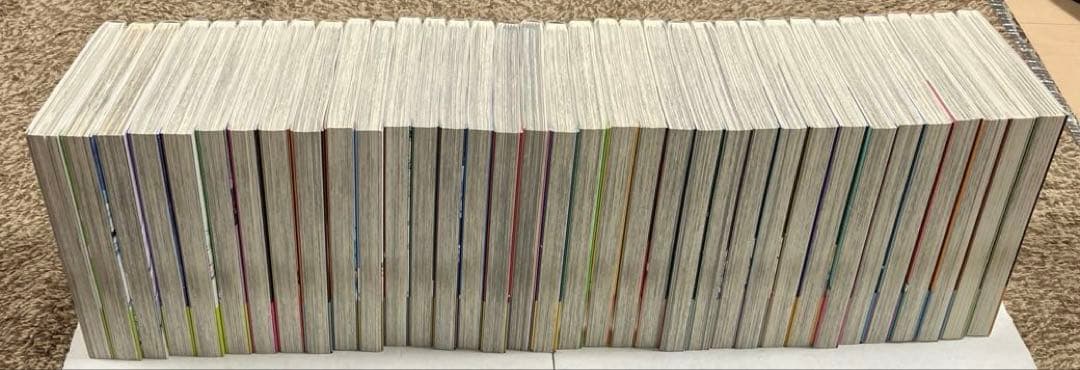 の*の様 SHAMAN KING シャーマンキング　全巻　全シリーズ　原色魂図鑑