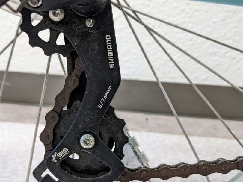 引き取り限定　KhodaaBloom asson J24