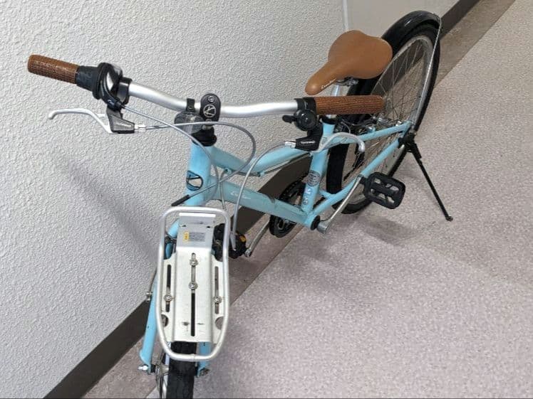 引き取り限定　KhodaaBloom asson J24