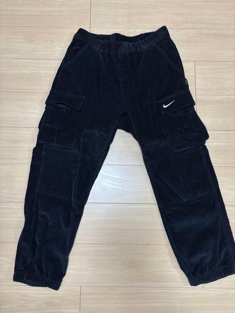 パンツ Supreme / Nike Arc Corduroy Cargo Pant