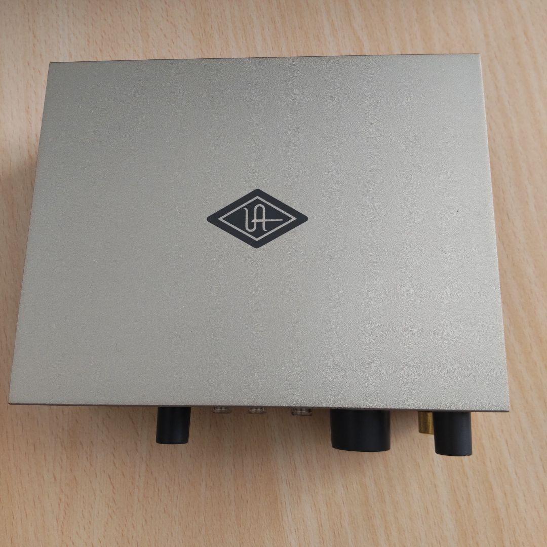 Volt 1 USBオーディオインターフェイス