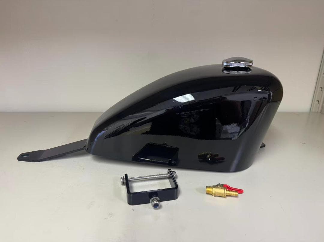 か*糖様 ホンダ　シャドウ　SHADOW400&750 キャブレター車　ボルトオ