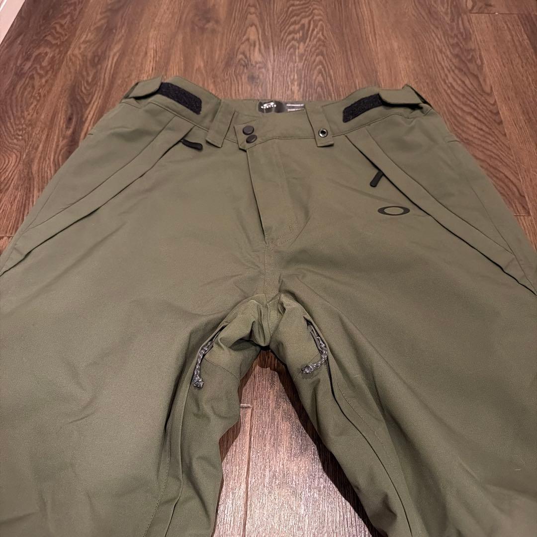 Oakley スノーボードパンツ M