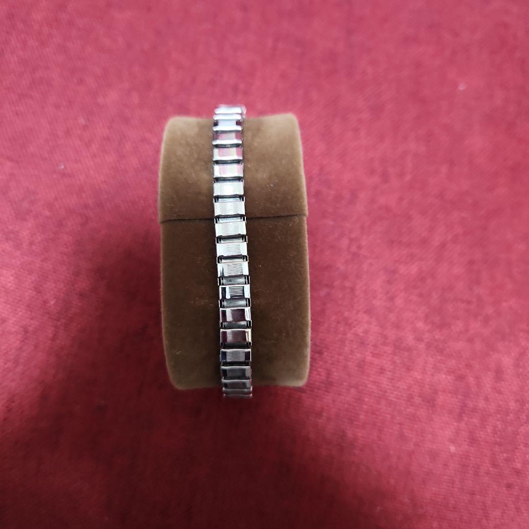 ビンテージ ズニ族腕時計 美品 レディース アーティストTJ