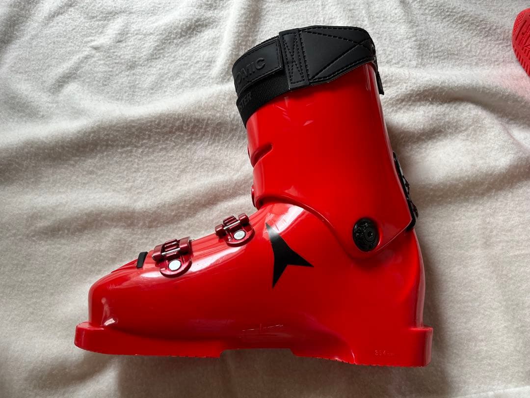 ATOMIC Redster STI110スキー用ブーツ