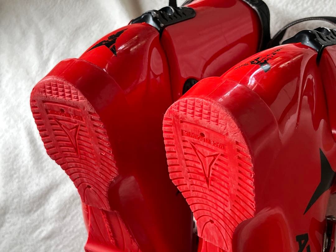 ATOMIC Redster STI110スキー用ブーツ