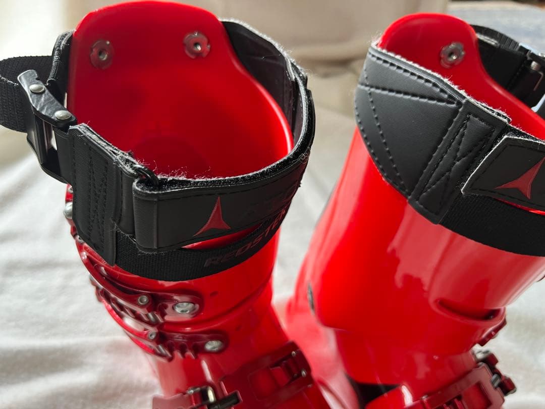 ATOMIC Redster STI110スキー用ブーツ