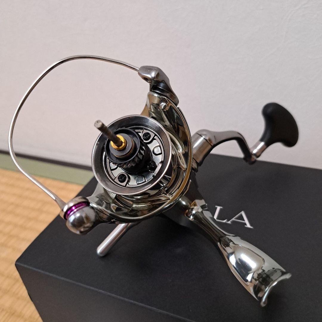 18ステラ　3000MHG　美品