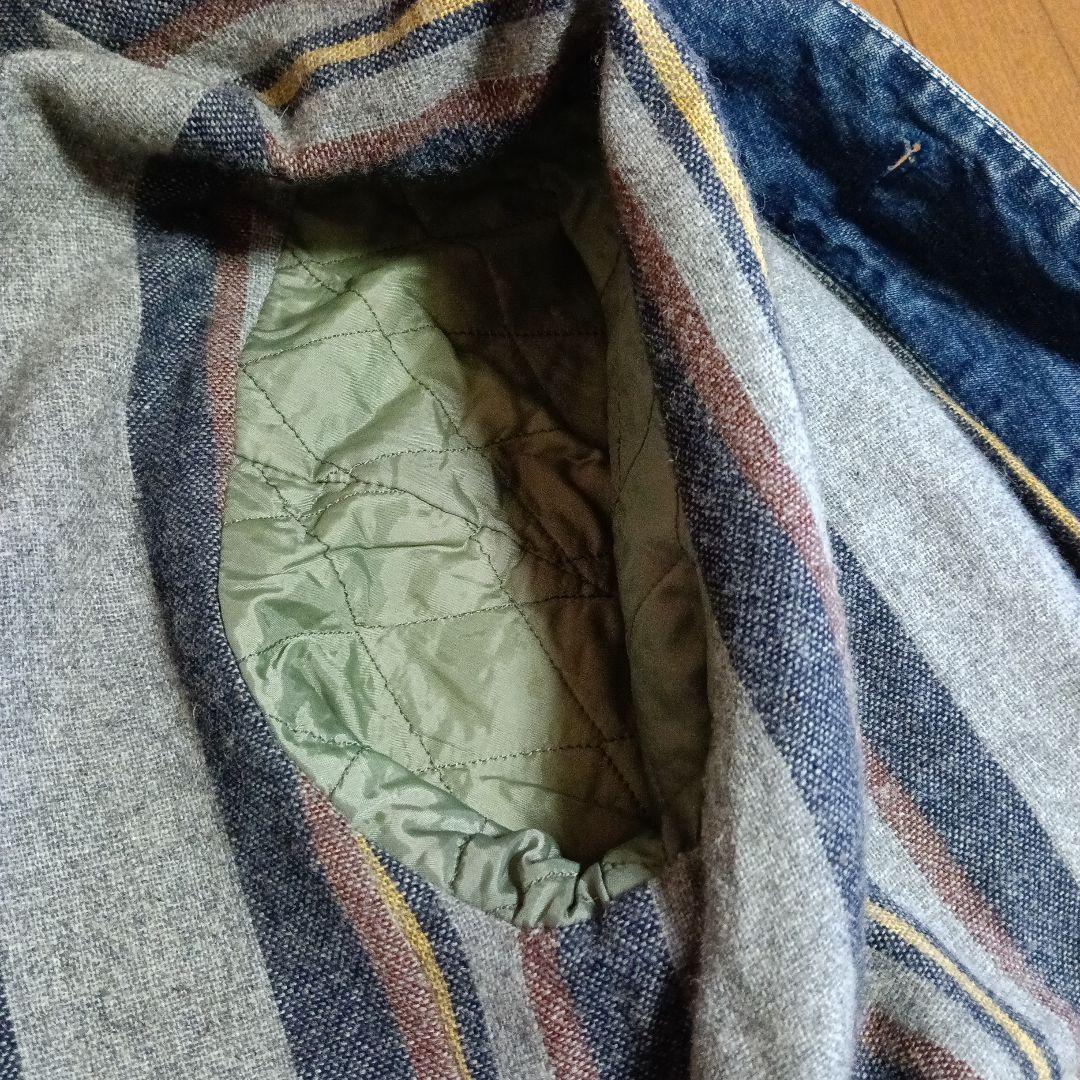 Levi's カバーオール Mサイズ