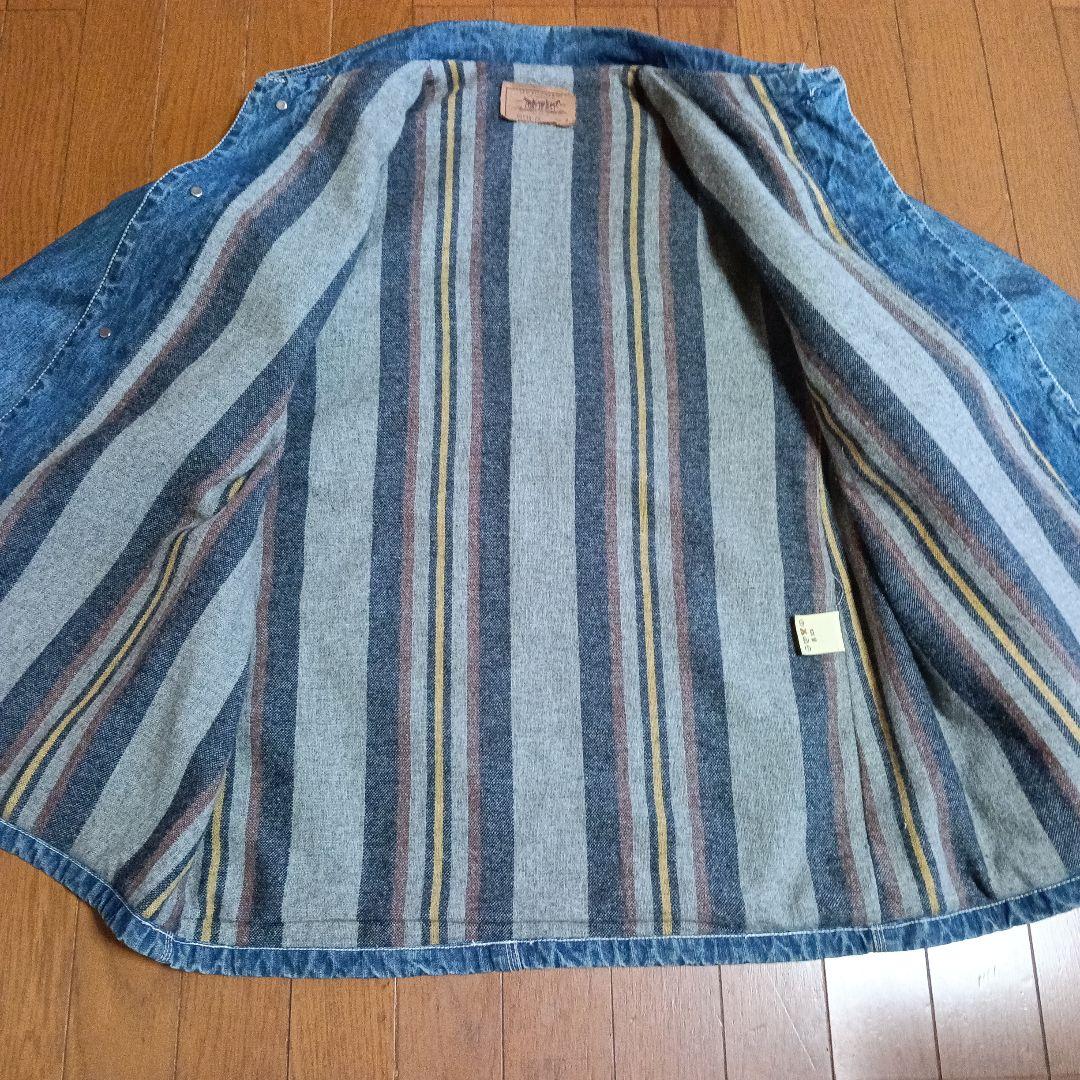Levi's カバーオール Mサイズ