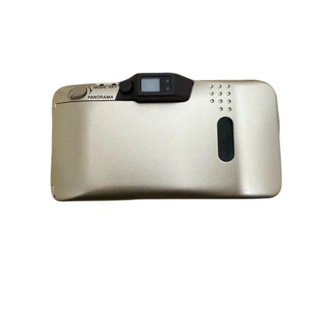 【美品】OLYMPUS μ mju ZOOM 140 VF コンパクトカメラ