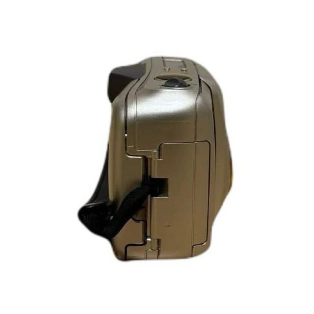 【美品】OLYMPUS μ mju ZOOM 140 VF コンパクトカメラ