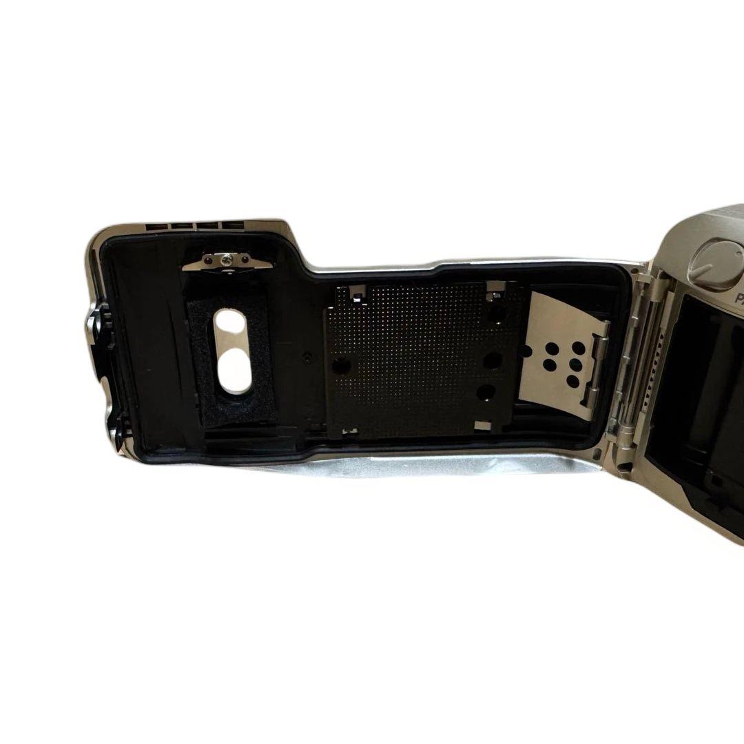 【美品】OLYMPUS μ mju ZOOM 140 VF コンパクトカメラ