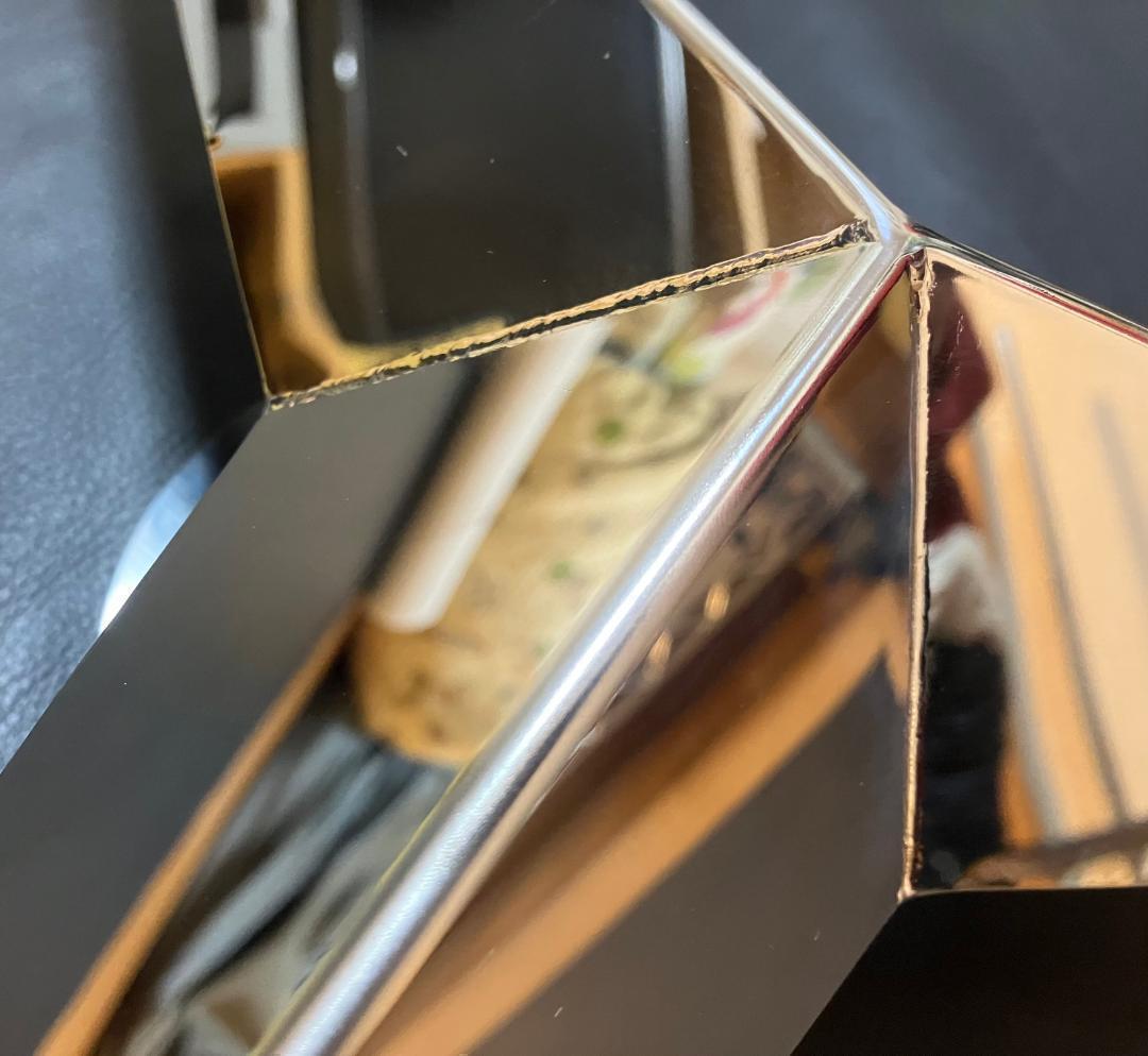 楓　スピンナー