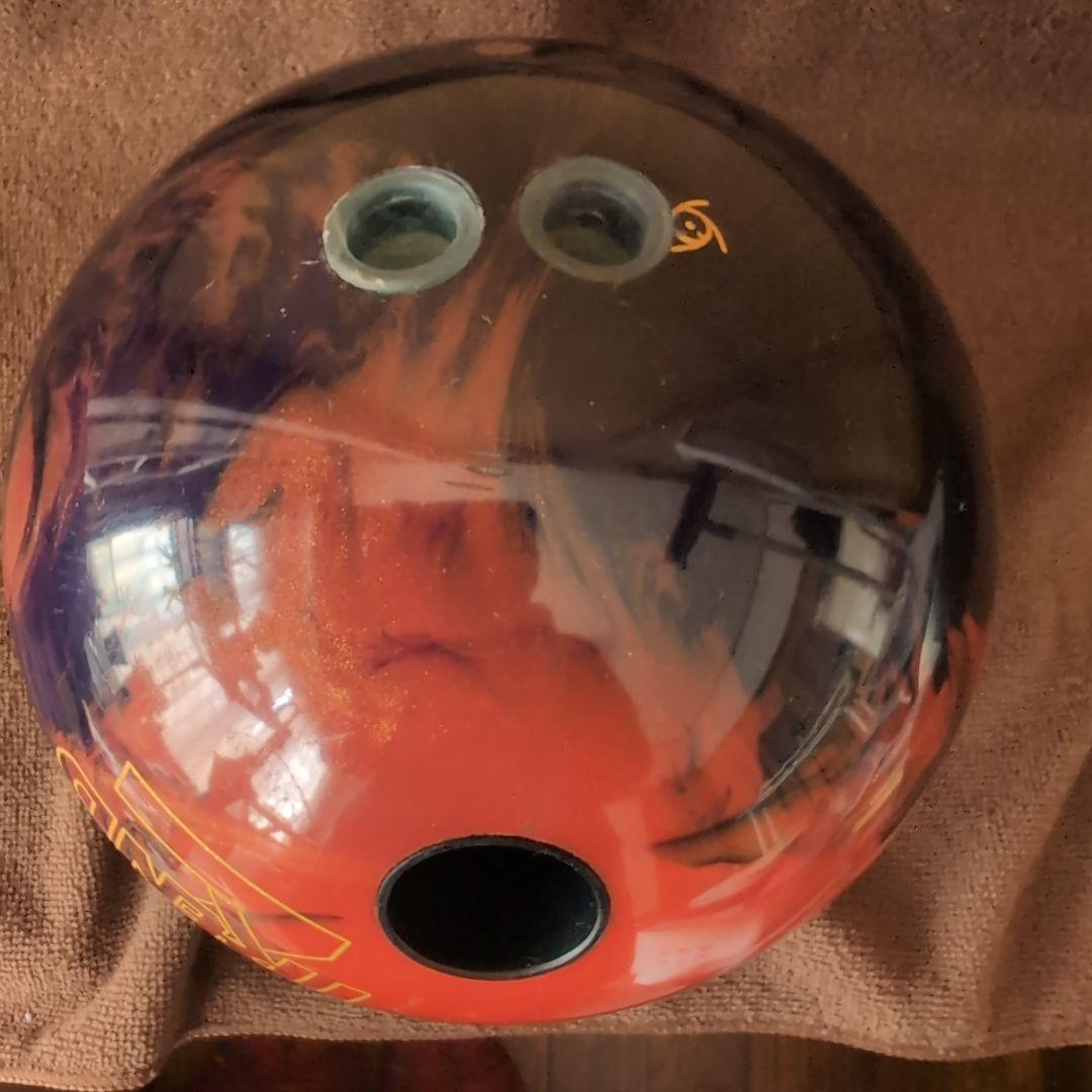 STORM Trend 2 ボウリングボール