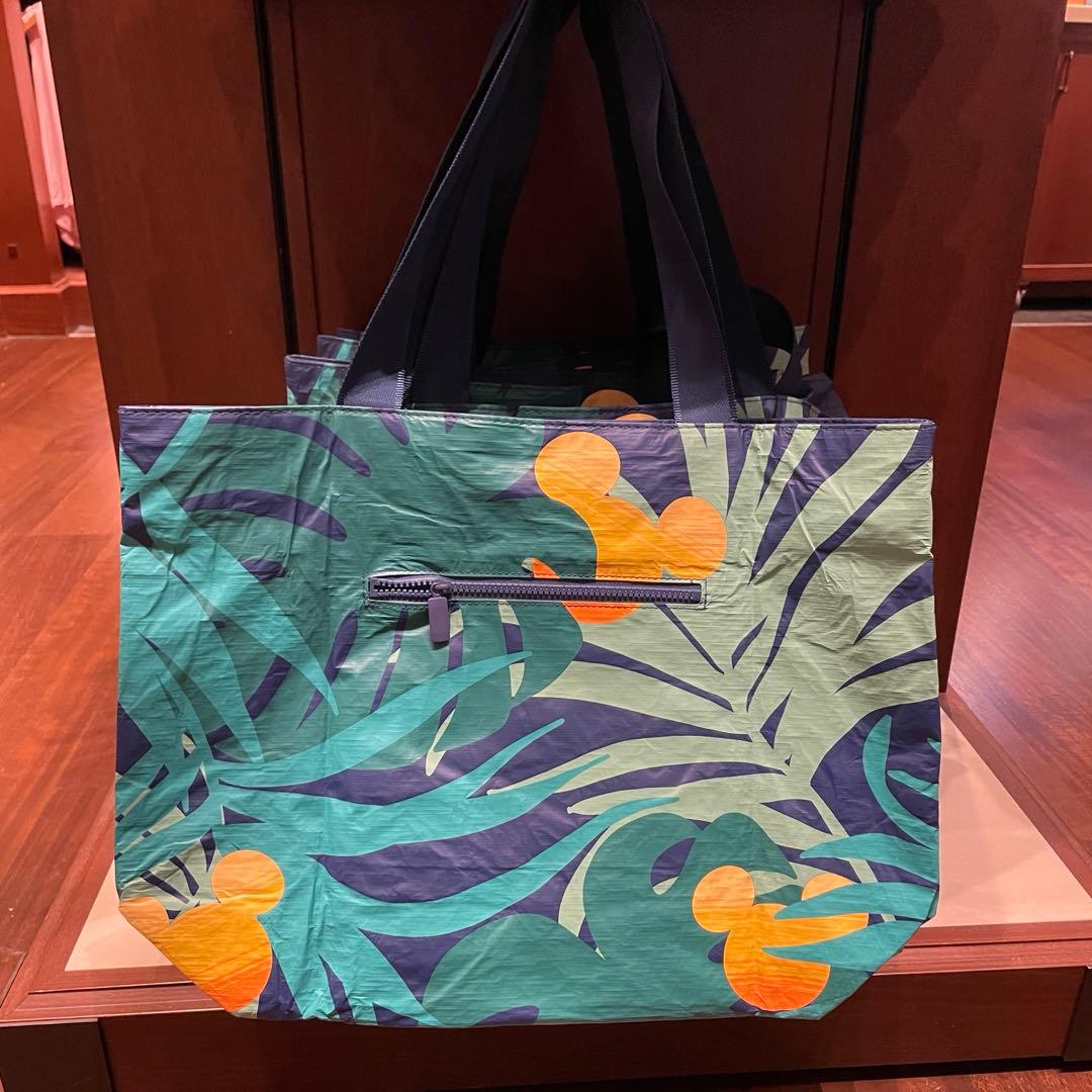 AULANI ALOHA COLLECTION ポーチ トートバッグ アウラニ