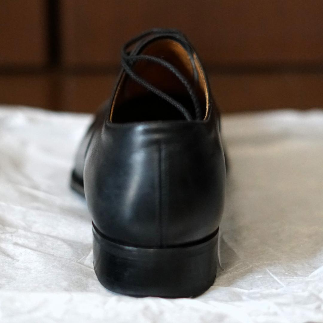 [レア] フランコ・プリンツィバァリー ストレートチップ