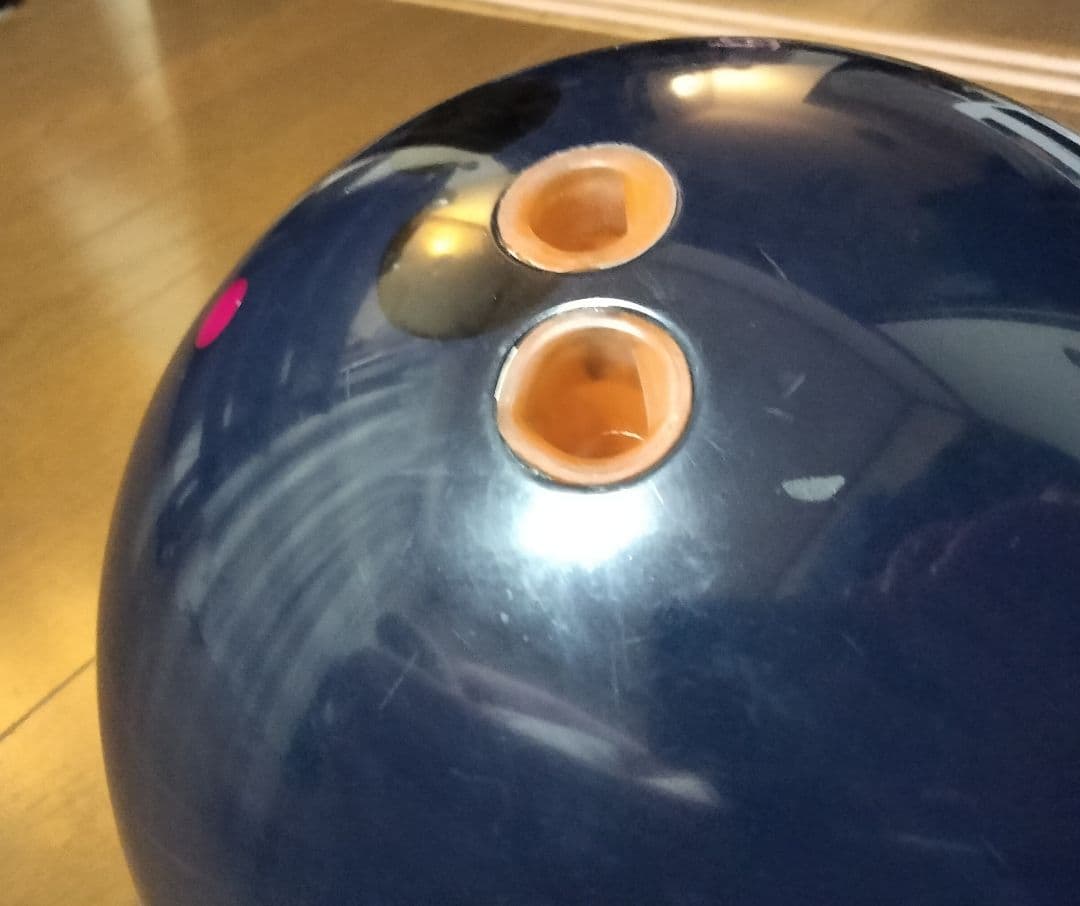 ソリューションブラック　15ポンド　オールプラグドリル一回