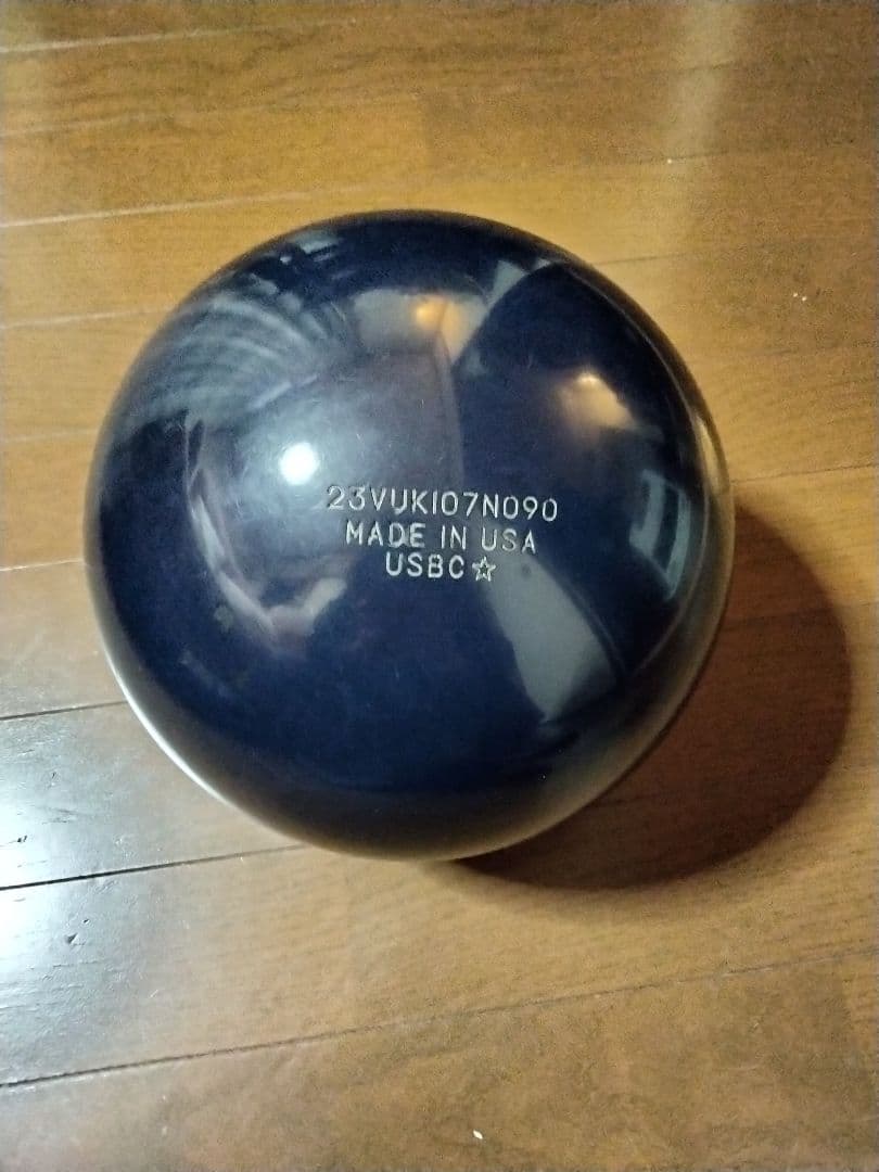 ソリューションブラック　15ポンド　オールプラグドリル一回