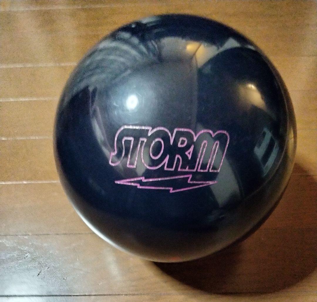 ソリューションブラック　15ポンド　オールプラグドリル一回