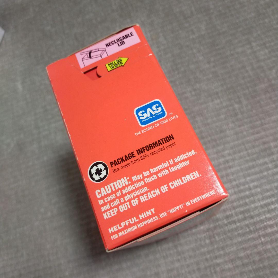 サザンオールスターズ/ハッピー