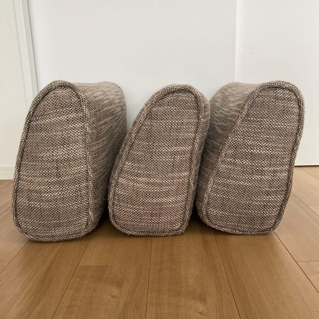 【ktm1110様】ALBEROソファ※クッションのみ(フレーム無)