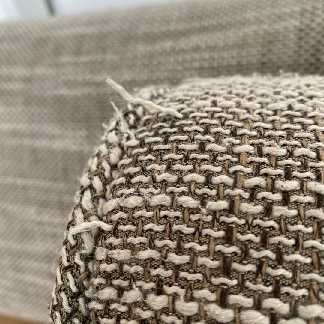 【ktm1110様】ALBEROソファ※クッションのみ(フレーム無)