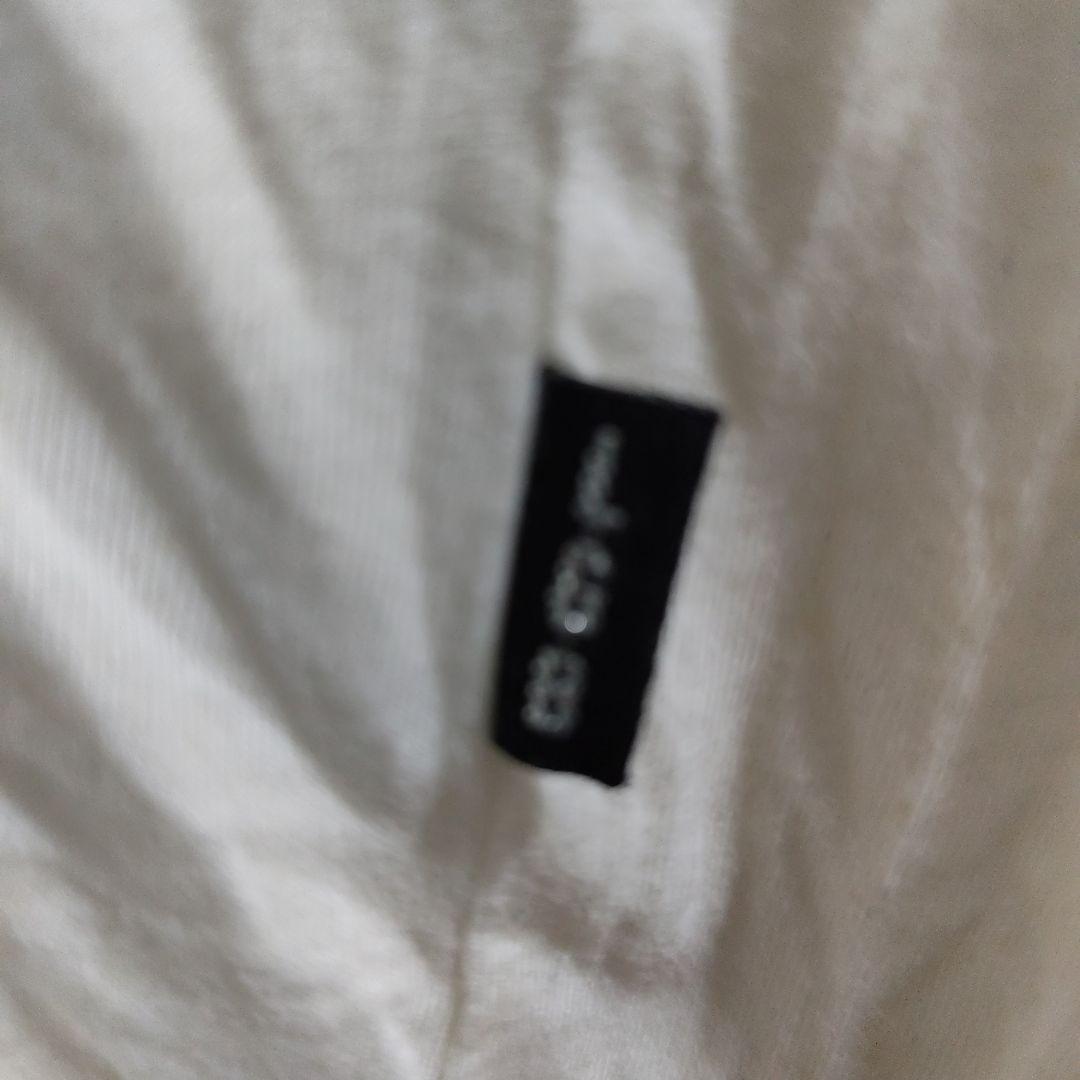 HYDE 着用 L.G.B ルグランブルー ロンT カットソー